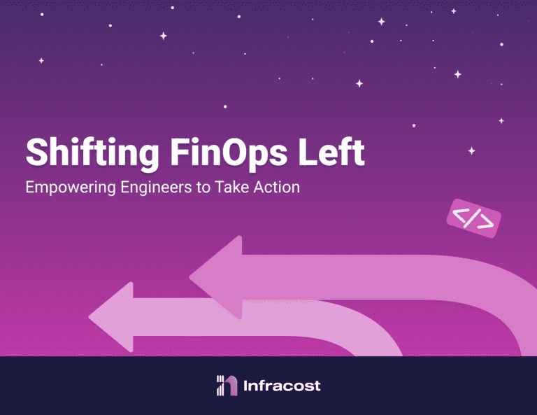 Shifting FinOps Left – LP - Infracost